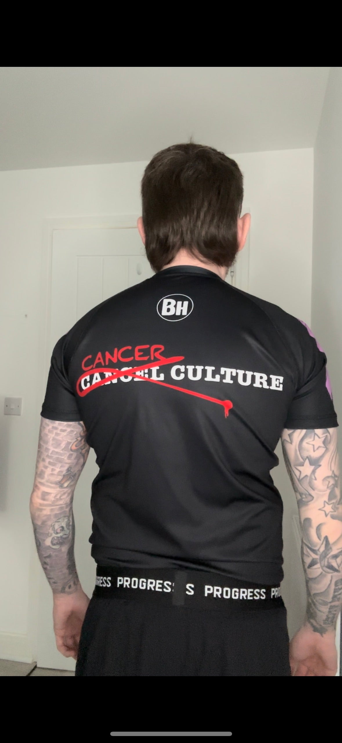 BJJ Rashguard (Gotta Deal with The Hand You’re Dealt)